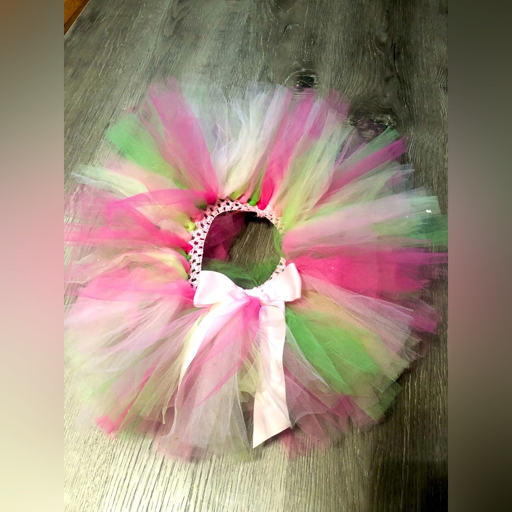 Child Tutu